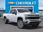 2025 Chevrolet Silverado 2500 Crew Cab 4x4 Pickup for sale #T250885 - photo 7