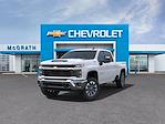 2025 Chevrolet Silverado 2500 Crew Cab 4x4 Pickup for sale #T250885 - photo 9