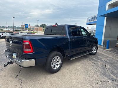 2023 Ram 1500 Crew Cab 4x4 Pickup for sale #T250885A - photo 2