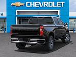 2025 Chevrolet Silverado 1500 Crew Cab 4x4 Pickup for sale #T250886 - photo 2