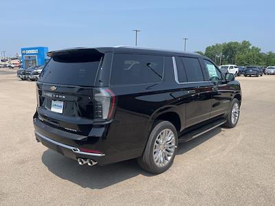 2025 Chevrolet Suburban 4WD SUV for sale #T250887 - photo 2