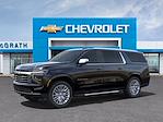 2025 Chevrolet Suburban 4WD SUV for sale #T250887 - photo 3