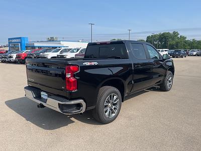 New 2025 Chevrolet Silverado 1500 LT Crew Cab 4x4 Pickup for sale #T250888 - photo 2
