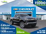 2025 Chevrolet Silverado 1500 Crew Cab 4x4 Pickup for sale #T250888 - photo 1