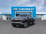 2025 Chevrolet Silverado 1500 Crew Cab 4x4 Pickup for sale #T250888 - photo 10