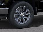2025 Chevrolet Silverado 1500 Crew Cab 4x4 Pickup for sale #T250888 - photo 12