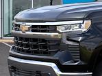 2025 Chevrolet Silverado 1500 Crew Cab 4x4 Pickup for sale #T250888 - photo 16