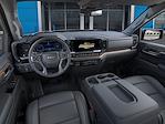 2025 Chevrolet Silverado 1500 Crew Cab 4x4 Pickup for sale #T250888 - photo 18