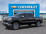 2025 Chevrolet Silverado 1500 Crew Cab 4x4 Pickup for sale #T250888 - photo 3
