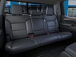 2025 Chevrolet Silverado 1500 Crew Cab 4x4 Pickup for sale #T250888 - photo 20