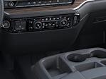 2025 Chevrolet Silverado 1500 Crew Cab 4x4 Pickup for sale #T250888 - photo 26