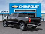 2025 Chevrolet Silverado 1500 Crew Cab 4x4 Pickup for sale #T250888 - photo 4