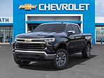 2025 Chevrolet Silverado 1500 Crew Cab 4x4 Pickup for sale #T250888 - photo 7
