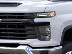 2025 Chevrolet Silverado 2500 Double Cab SRW 4x4 Pickup for sale #T250889 - photo 11