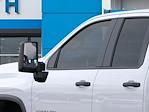 2025 Chevrolet Silverado 2500 Double Cab SRW 4x4 Pickup for sale #T250889 - photo 14