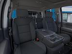 2025 Chevrolet Silverado 2500 Double Cab SRW 4x4 Pickup for sale #T250889 - photo 19