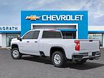 2025 Chevrolet Silverado 2500 Double Cab SRW 4x4 Pickup for sale #T250889 - photo 4
