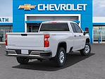 2025 Chevrolet Silverado 2500 Double Cab SRW 4x4 Pickup for sale #T250889 - photo 2