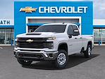 2025 Chevrolet Silverado 2500 Double Cab SRW 4x4 Pickup for sale #T250889 - photo 6