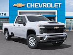 2025 Chevrolet Silverado 2500 Double Cab SRW 4x4 Pickup for sale #T250889 - photo 7