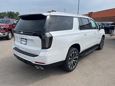 2025 Chevrolet Suburban 4WD SUV for sale #T250890 - photo 2