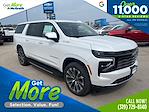 2025 Chevrolet Suburban 4WD SUV for sale #T250890 - photo 1