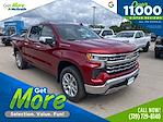 2025 Chevrolet Silverado 1500 Crew Cab 4x4 Pickup for sale #T250891 - photo 1