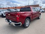 2025 Chevrolet Silverado 1500 Crew Cab 4x4 Pickup for sale #T250891 - photo 2
