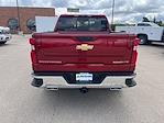 2025 Chevrolet Silverado 1500 Crew Cab 4x4 Pickup for sale #T250891 - photo 3