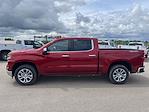 2025 Chevrolet Silverado 1500 Crew Cab 4x4 Pickup for sale #T250891 - photo 6