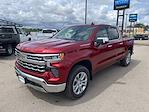 2025 Chevrolet Silverado 1500 Crew Cab 4x4 Pickup for sale #T250891 - photo 7
