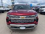 2025 Chevrolet Silverado 1500 Crew Cab 4x4 Pickup for sale #T250891 - photo 9