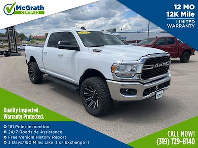 2022 Ram 2500 Crew Cab 4x4 Pickup for sale #T250892A - photo 1