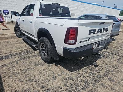 2017 Ram 1500 Crew Cab 4x4 Pickup for sale #T250892C - photo 2