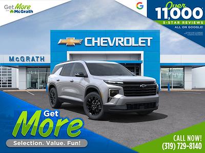 2025 Chevrolet Traverse AWD SUV for sale #T250893 - photo 1