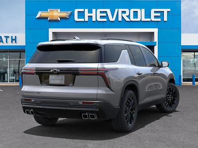 2025 Chevrolet Traverse AWD SUV for sale #T250893 - photo 2