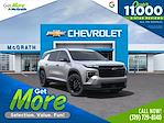 2025 Chevrolet Traverse AWD SUV for sale #T250893 - photo 1