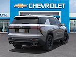 2025 Chevrolet Traverse AWD SUV for sale #T250893 - photo 2
