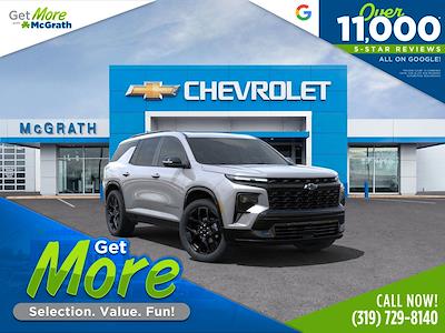 2025 Chevrolet Traverse AWD SUV for sale #T250894 - photo 1