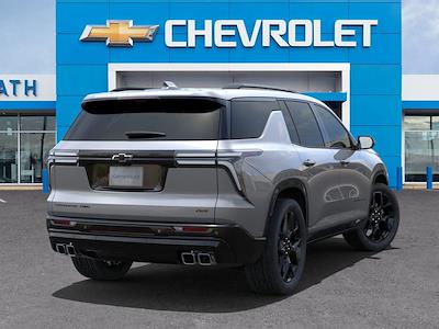 2025 Chevrolet Traverse AWD SUV for sale #T250894 - photo 2