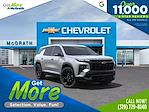 2025 Chevrolet Traverse AWD SUV for sale #T250894 - photo 1