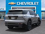 2025 Chevrolet Traverse AWD SUV for sale #T250894 - photo 2