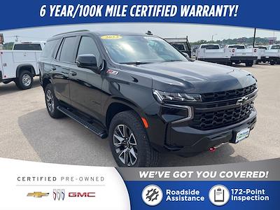 2023 Chevrolet Tahoe 4x4 SUV for sale #T250895A - photo 1