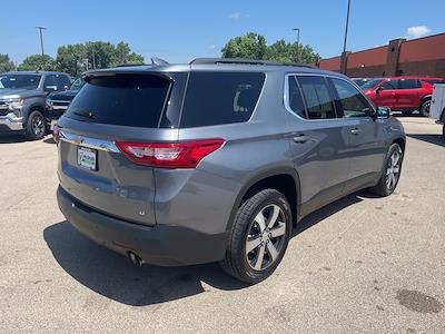 2020 Chevrolet Traverse AWD SUV for sale #T250895B - photo 2