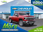 2025 Chevrolet Silverado 2500 Crew Cab 4x4 Pickup for sale #T250896 - photo 1