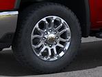 2025 Chevrolet Silverado 2500 Crew Cab 4x4 Pickup for sale #T250896 - photo 10