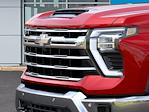 2025 Chevrolet Silverado 2500 Crew Cab 4x4 Pickup for sale #T250896 - photo 15