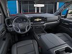 2025 Chevrolet Silverado 2500 Crew Cab 4x4 Pickup for sale #T250896 - photo 18