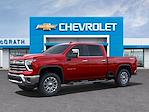 2025 Chevrolet Silverado 2500 Crew Cab 4x4 Pickup for sale #T250896 - photo 3