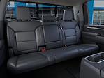 2025 Chevrolet Silverado 2500 Crew Cab 4x4 Pickup for sale #T250896 - photo 20